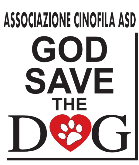 God Save the Dog